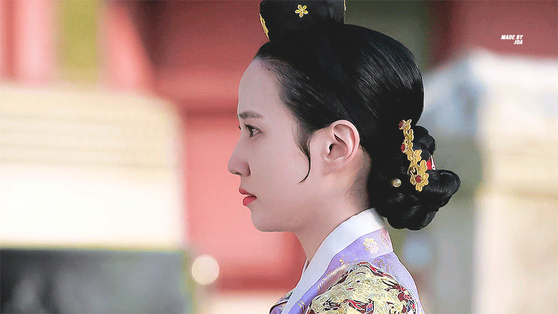 쪽머리-잘-어울리는-여배우들.gif-8-이미지