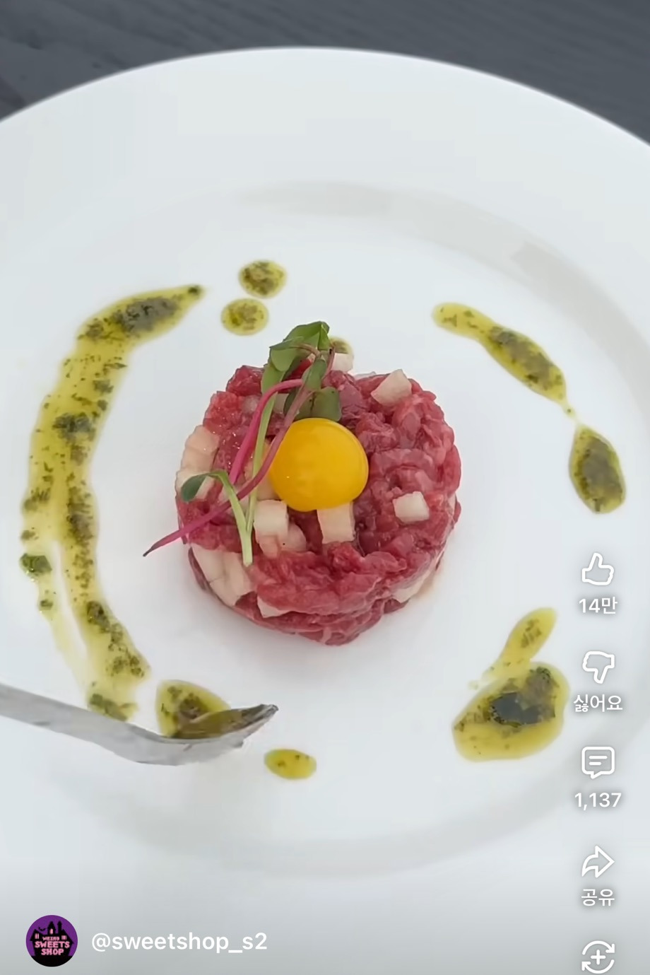 최근-난리난-광장시장-바가지-논란을-점화시킨-유튜버를-광장시장측에서-아무리-몰아가도-사람들이-입모아-“그럴-사람-아님”라고-하는-이유-3-이미지