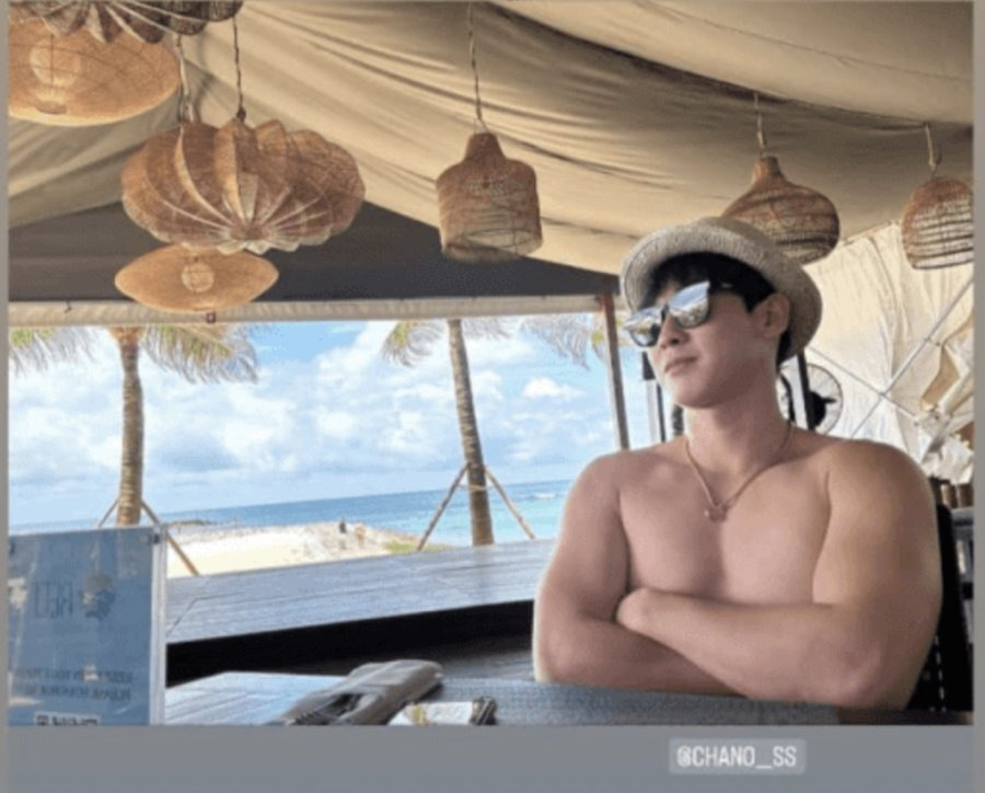 100억-유격수-예정인-박찬호의-벌크업-역사-3-이미지