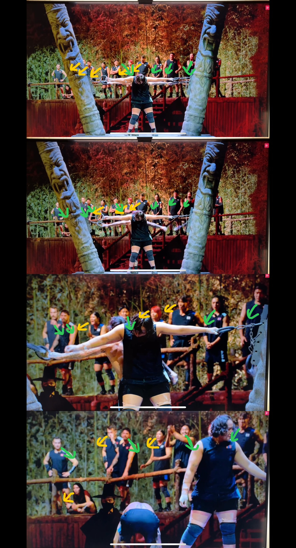 피지컬-일본-반칙-역대급이다(스포일수도)-0-이미지