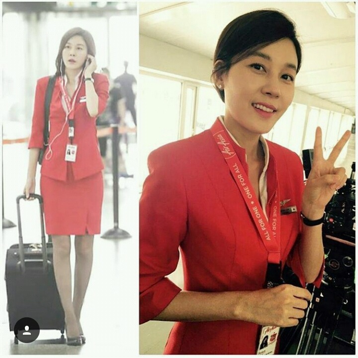 승무원-유니폼과-배우들.jpg-24-이미지