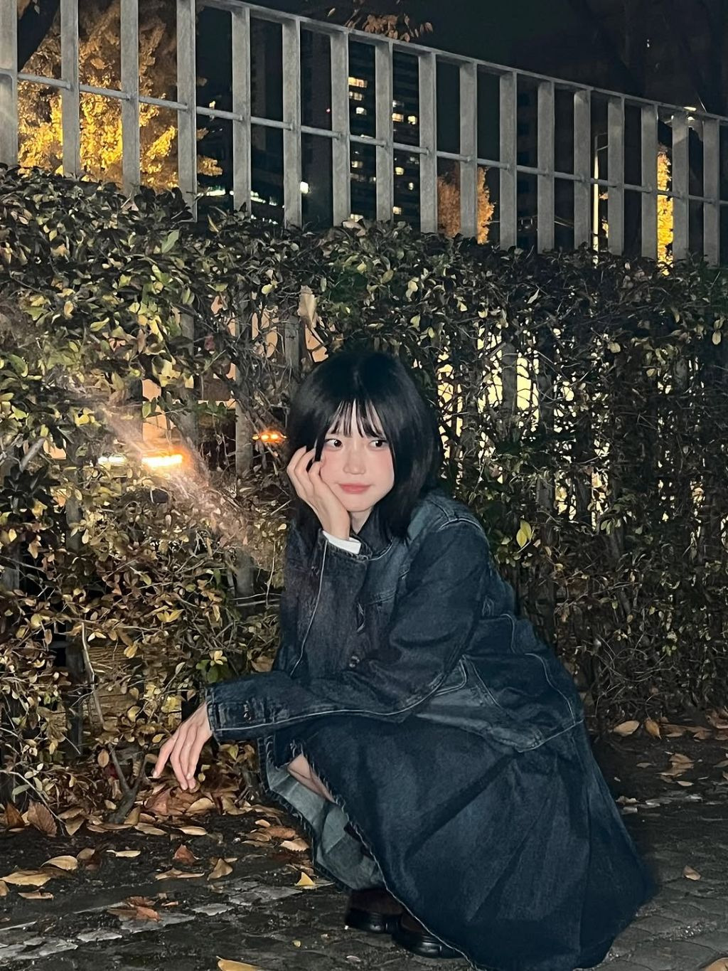 곧-서른살인-프로미스나인-송하영-근황-1-이미지