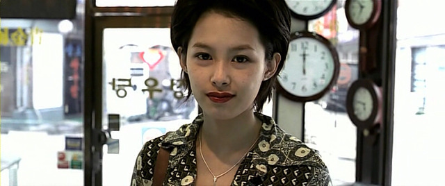 횟집에서-칼-빌려서-올드보이-오디션보는-21살-강혜정-12-이미지