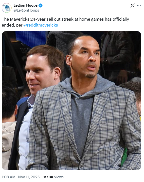 NBA-돈치치-트레이드-이끈-댈러스-매버릭스-니코-해리슨-단장-해고-4-이미지