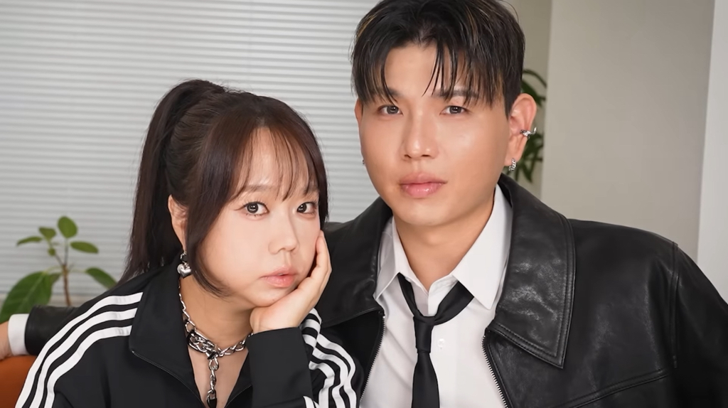 레오제이가-메이크업해준-홍현희와-제이쓴-부부-0-이미지