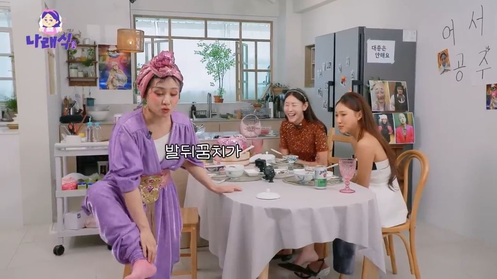 한혜진-박나래가-같이-홍콩-여행-갔을때-썰-28-이미지