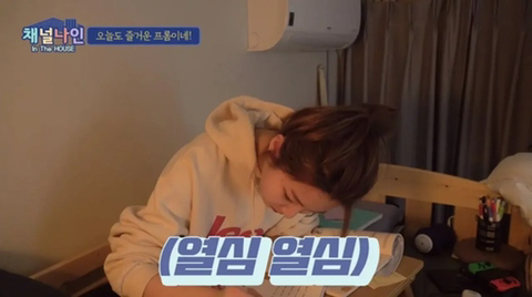 활동하면서-정시로-서울여대-합격한-아이돌-3-이미지