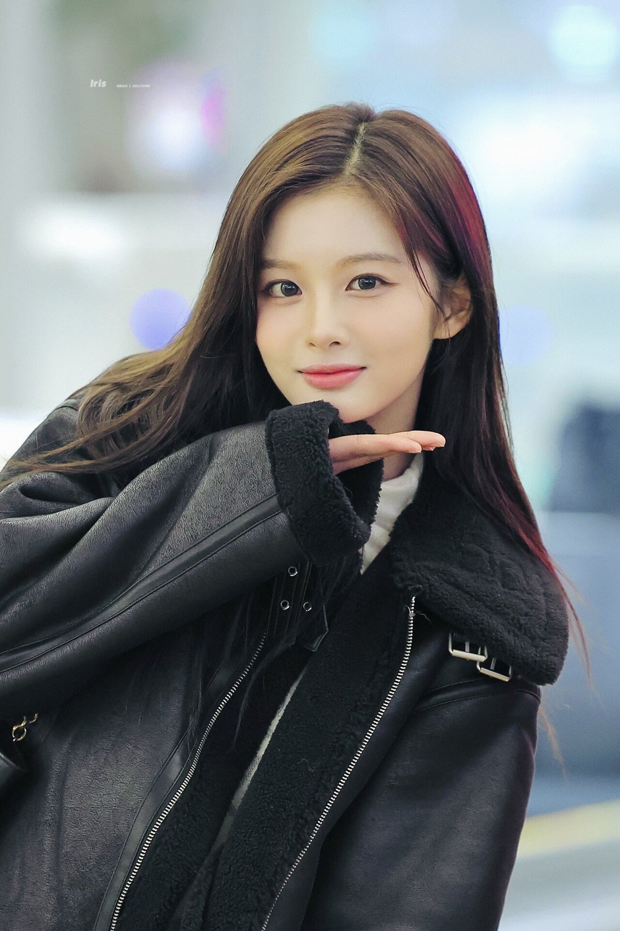 출국하는-엔믹스-설윤-2-이미지