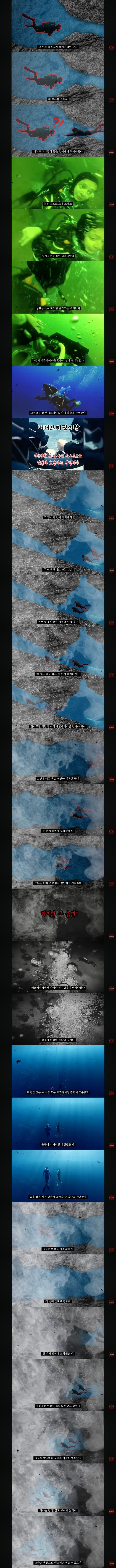출입금지구역에-들어간-다이버들의-최후-4-이미지