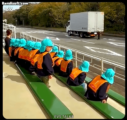 일본-유치원-자동차사고-현장학습-0-이미지