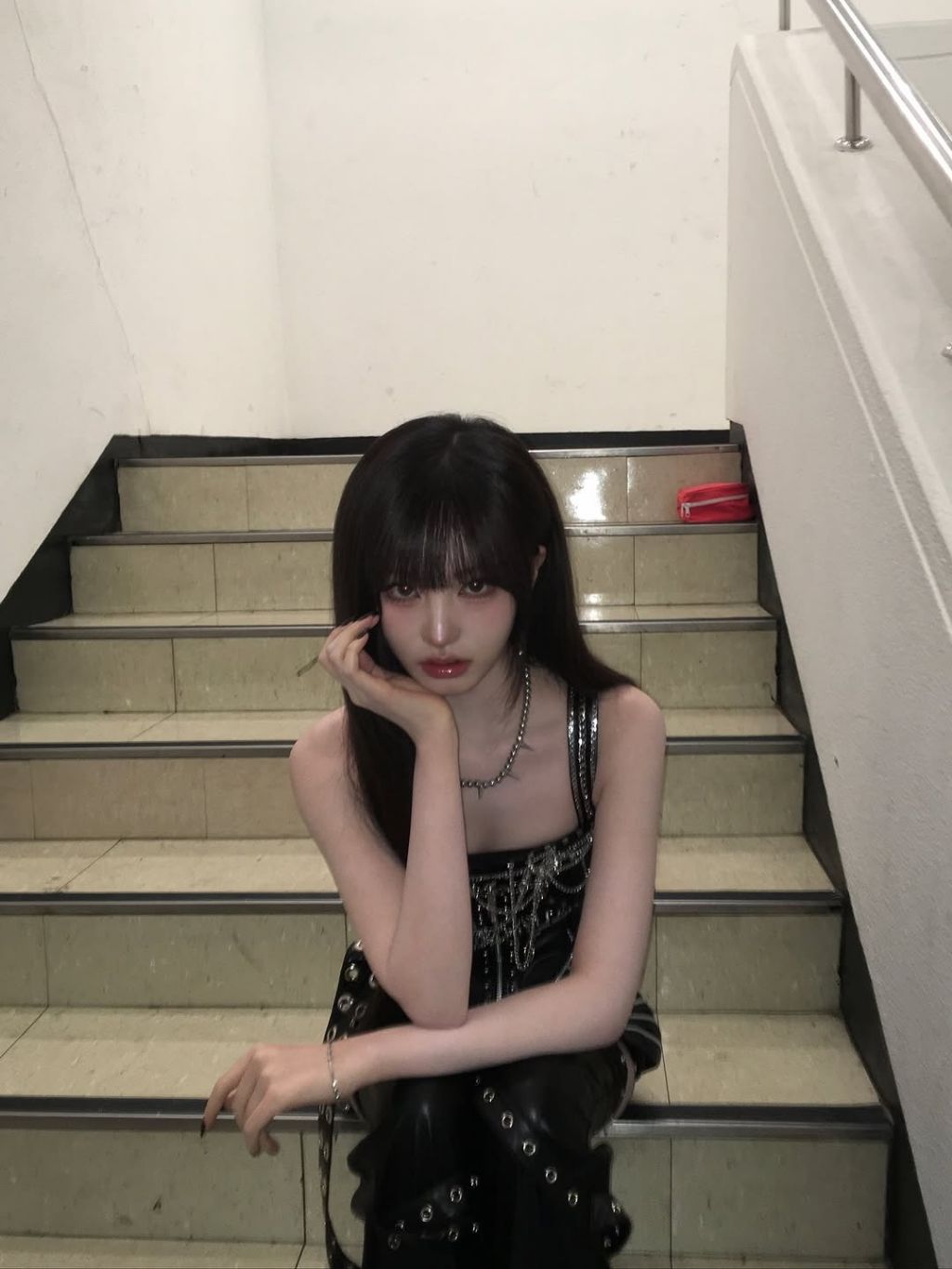 아이브-리즈-인스타-5-이미지