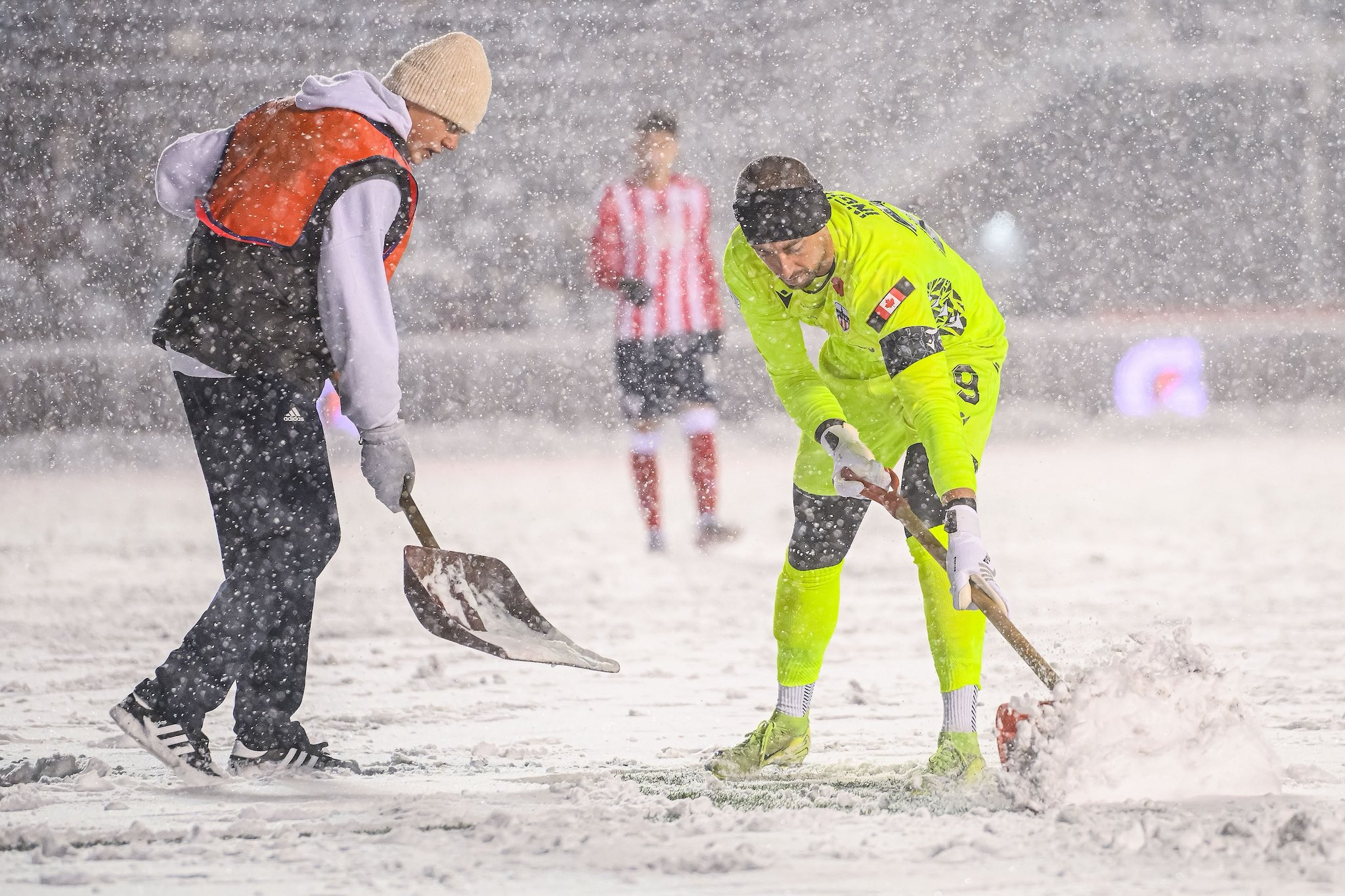 오늘자-낭만-넘치는-캐나다-프리미어리그-날씨-2-이미지