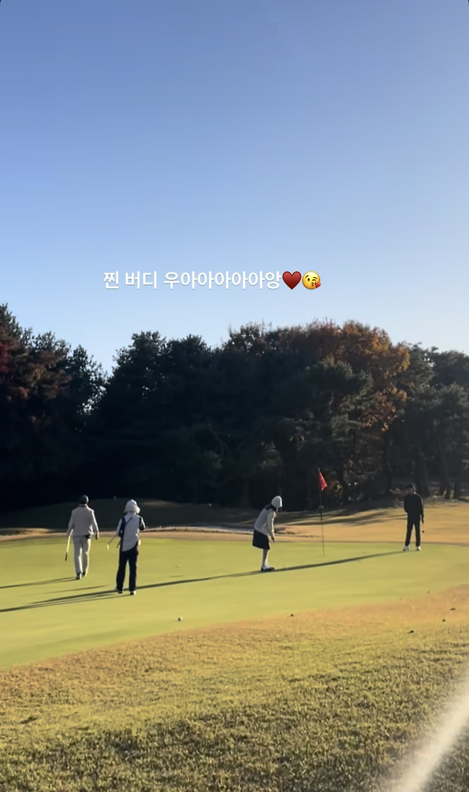 손담비-근황-1-이미지