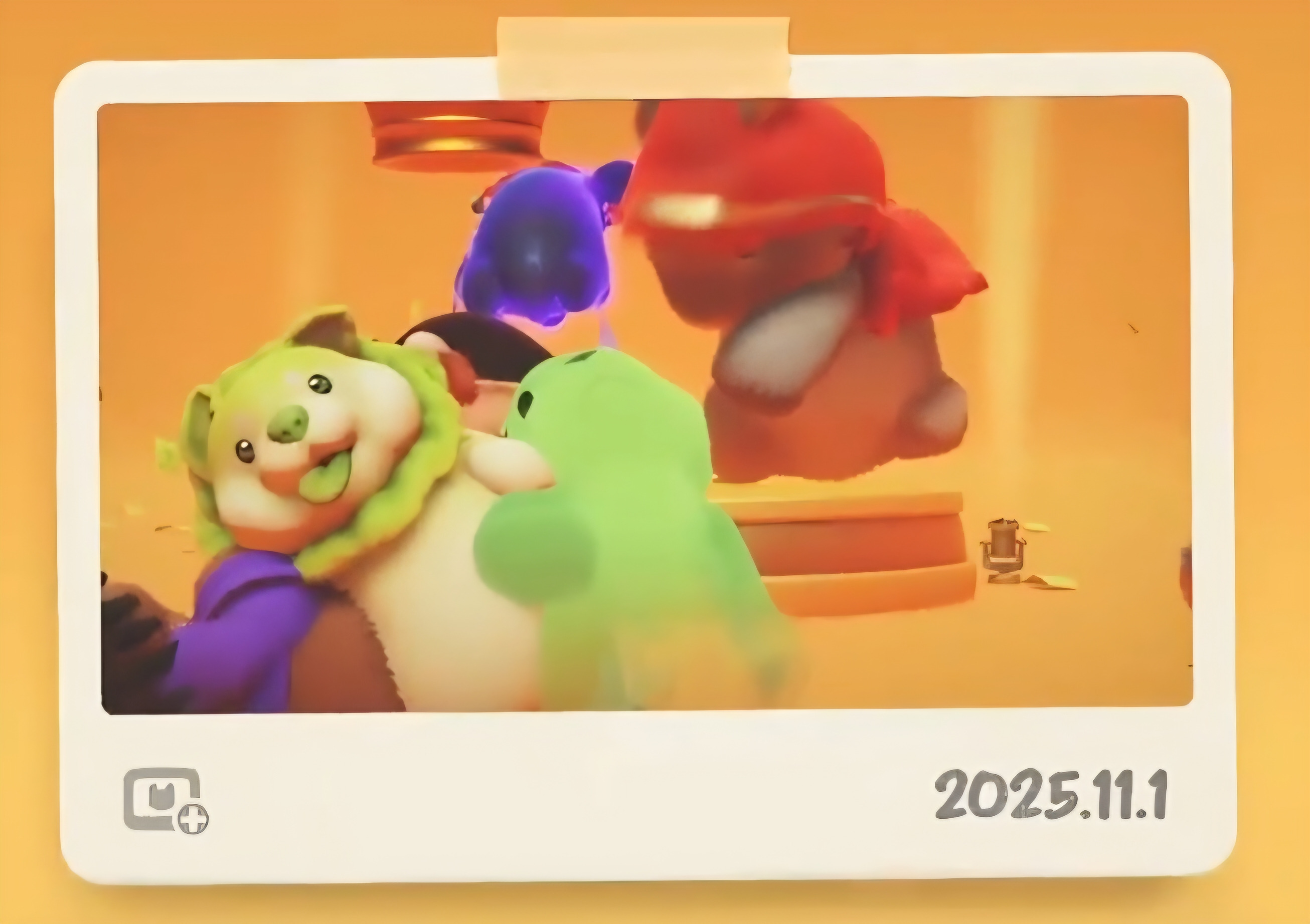 방탄-정국이랑-팬들-기념사진-찍는데-센터싸움-장난-아님ㅋㅋㅋ-0-이미지