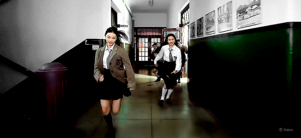 뉴진스-혜인-해린이-먼저-복귀한-이유.gif-0-이미지