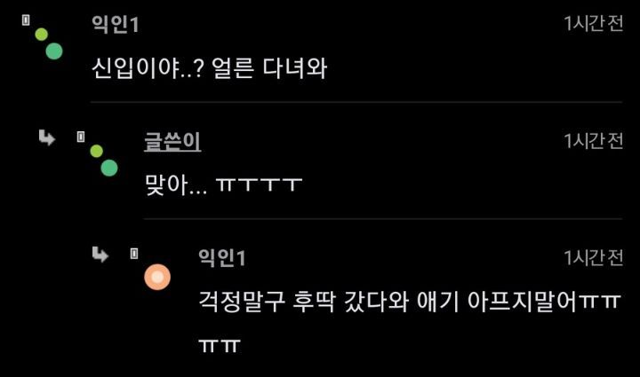 신입이-고양이-때문에-당일-반차-쓴데-어이없음;-1-이미지