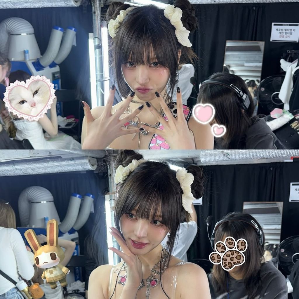 아이브-리즈-인스타-1-이미지