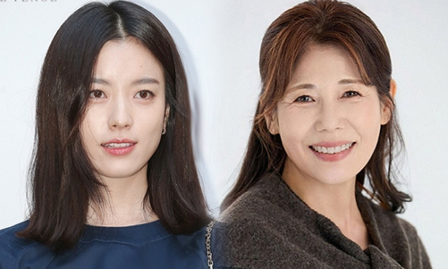 너무-예뻐서-63세에-연예계-데뷔한다는-톱-여배우의-엄마…딸-누군가-했더니-2-이미지