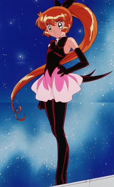 등장-실루엣이-천사소녀-네티-같았다는-송하영.gif-2-이미지