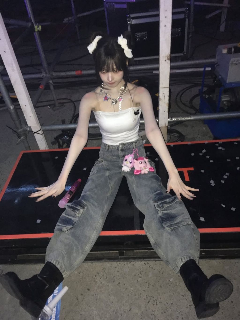 아이브-리즈-인스타-8-이미지