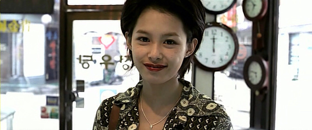 횟집에서-칼-빌려서-올드보이-오디션보는-21살-강혜정-13-이미지