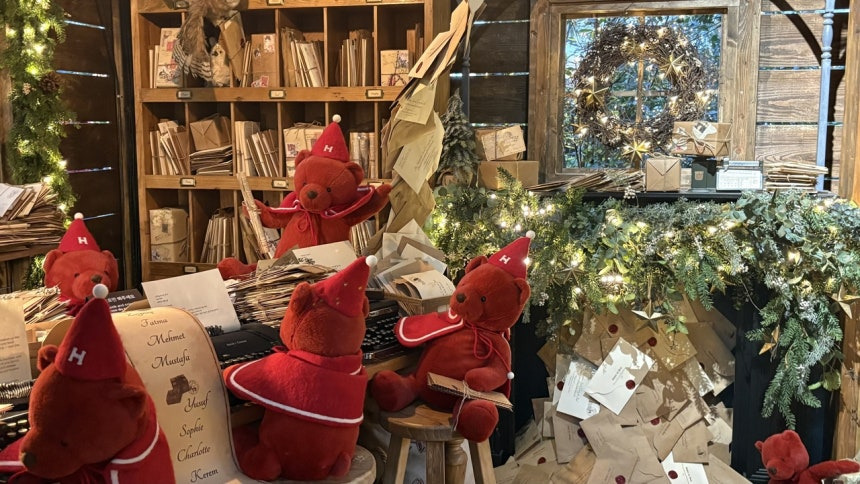 더현대-서울-2025-크리스마스-장식---해리의-크리스마스-공방-10-이미지