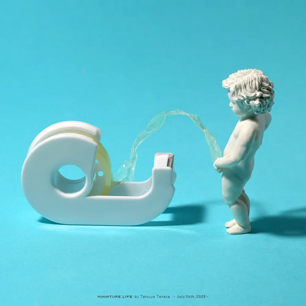 일본의-기발한-미니어처-사진작가-7-이미지