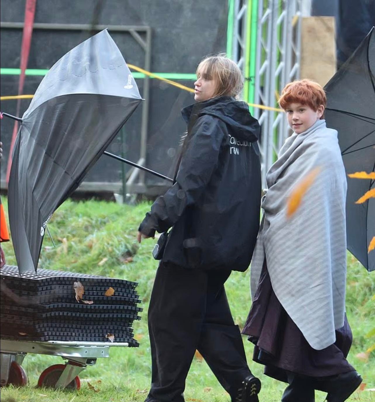 해리포터-드라마-호그와트-빗자루수업-촬영짤.jpg-2-이미지