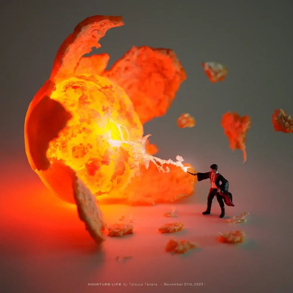 일본의-기발한-미니어처-사진작가-11-이미지