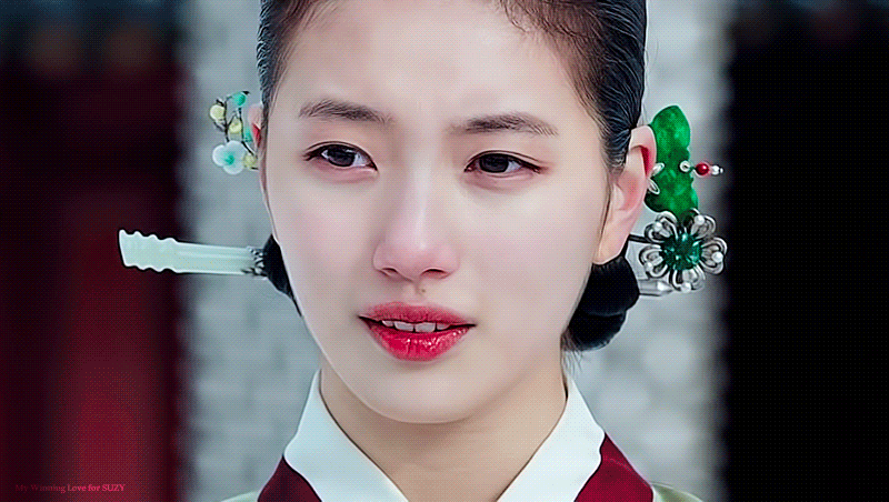 쪽머리-잘-어울리는-여배우들.gif-15-이미지