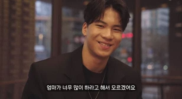 안정환-아들-리환이-근황-5-이미지