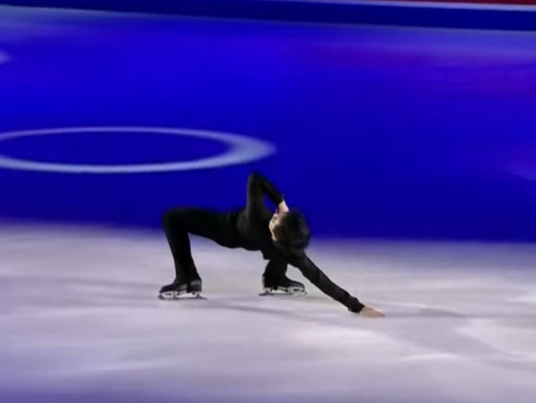 개쩌는-차준환-코어근육-근황-4-이미지