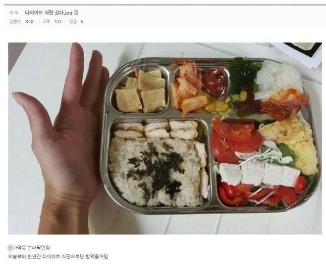 다이어트-식판-후기-레전드-0-이미지