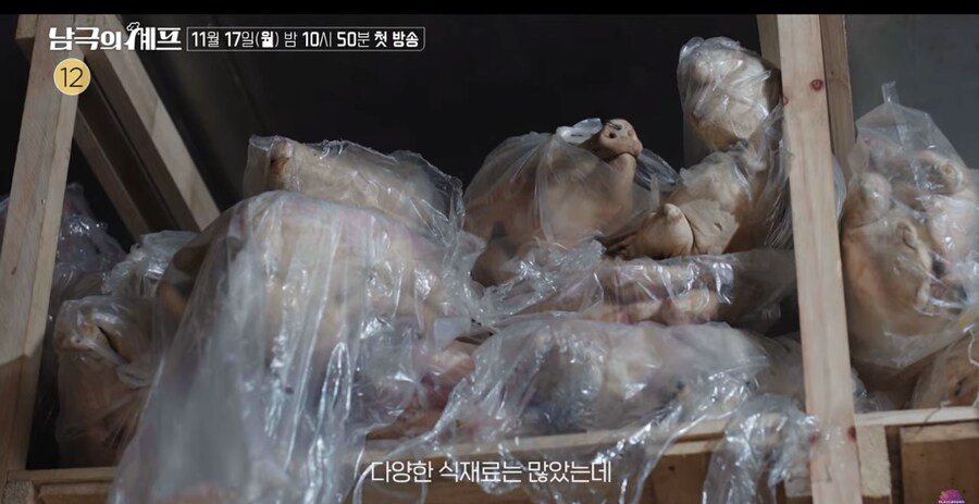 남극의-셰프-좀-짜치는-연출-0-이미지