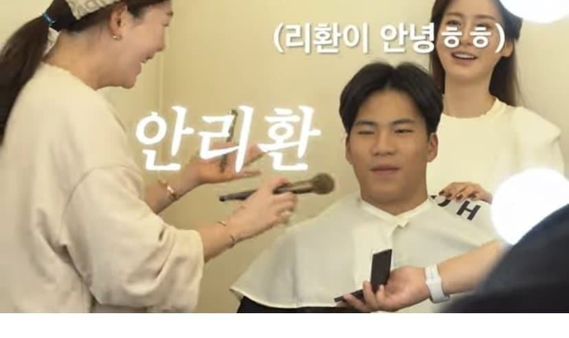 안정환-아들-리환이-근황-2-이미지