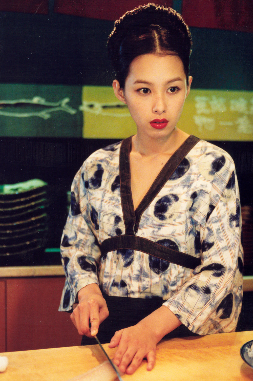 횟집에서-칼-빌려서-올드보이-오디션보는-21살-강혜정-14-이미지