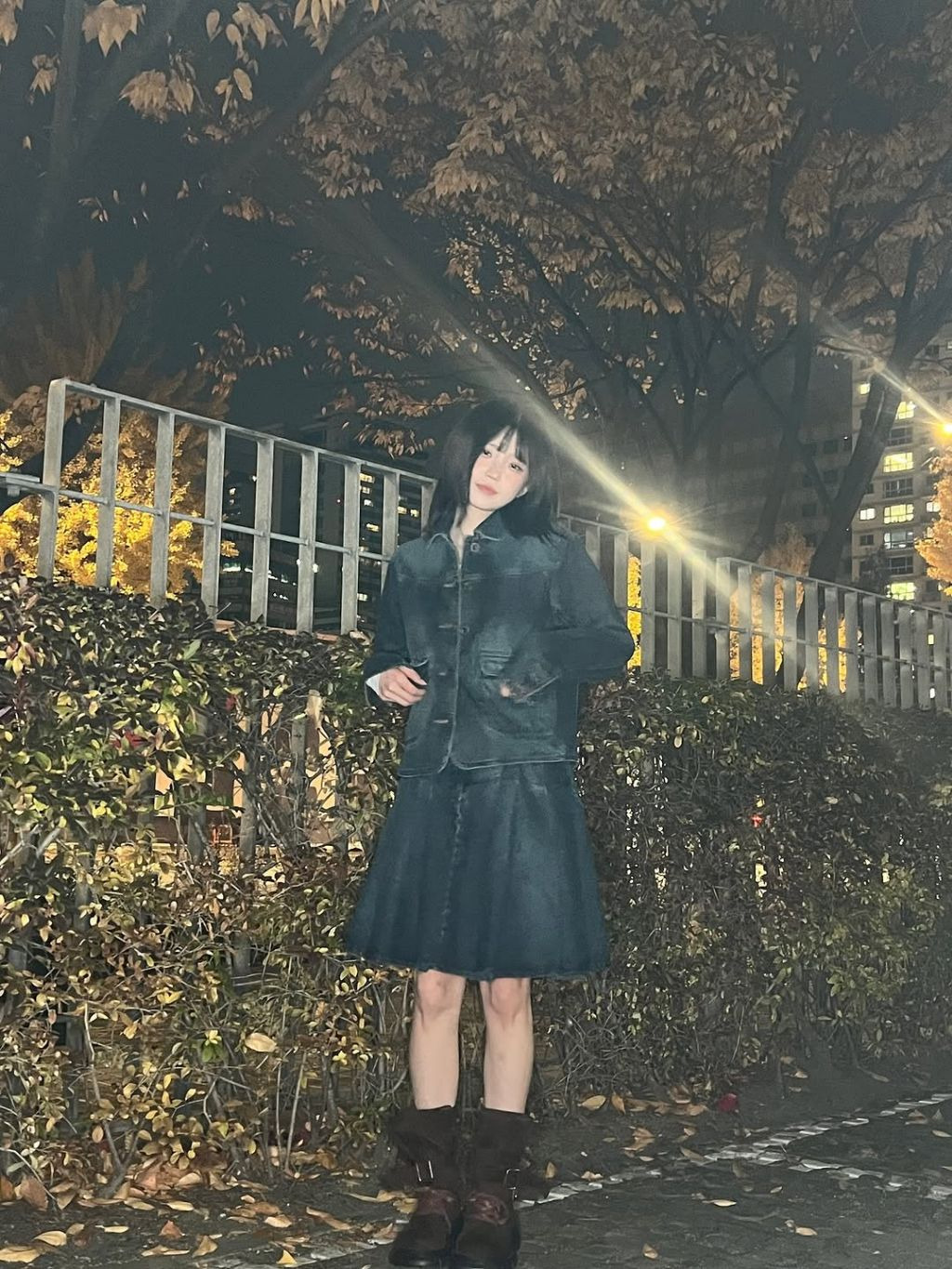 곧-서른살인-프로미스나인-송하영-근황-4-이미지