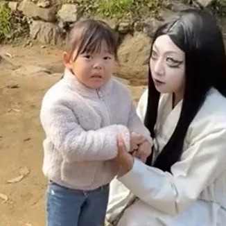 의견이-분분한-민속촌-귀신-어둠의-오은영-0-이미지