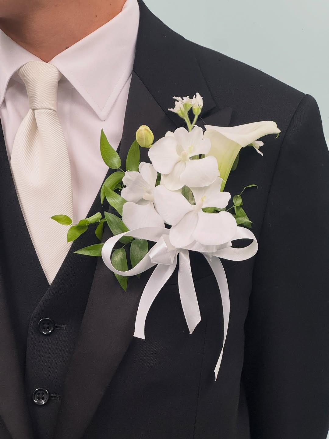 결혼식날-아빠가-만들어준-부케.jpg-4-이미지