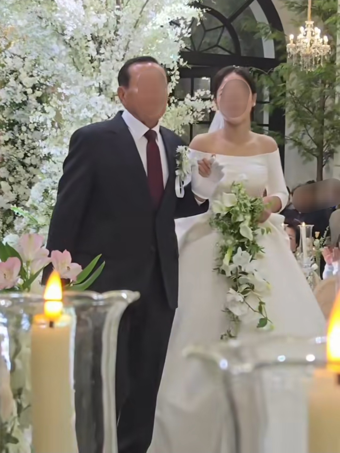 결혼식날-아빠가-만들어준-부케.jpg-2-이미지