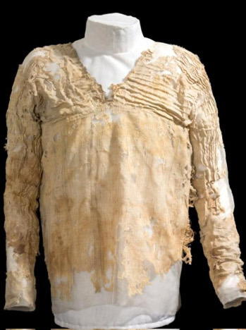 세계에서-가장-오래된-옷-(이집트)-1-이미지