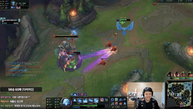 롤)-프레이의-애니비아-잡기술-ㅋㅋㅋㅋㅋㅋㅋㅋㅋ-0-이미지