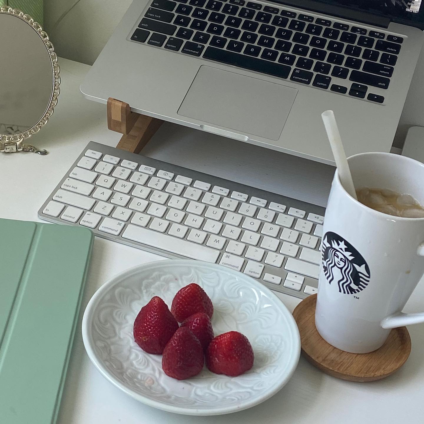 아이돌-꿈-포기하고-대학-입시-준비했던-르세라핌-허윤진-2-이미지