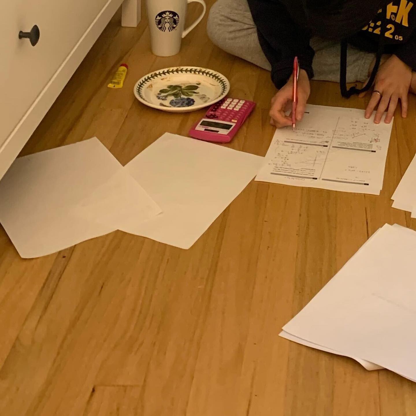 아이돌-꿈-포기하고-대학-입시-준비했던-르세라핌-허윤진-0-이미지