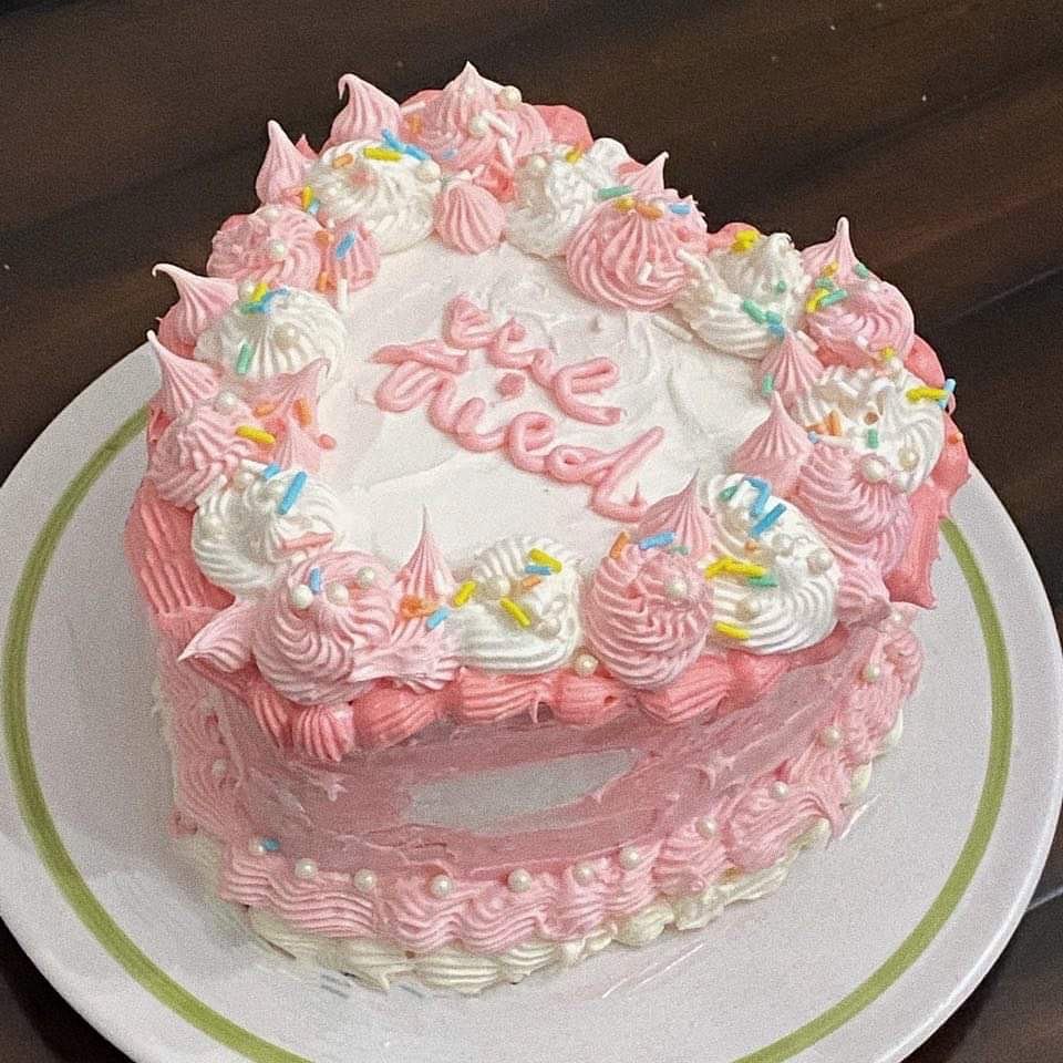 아이돌-꿈-포기하고-대학-입시-준비했던-르세라핌-허윤진-1-이미지