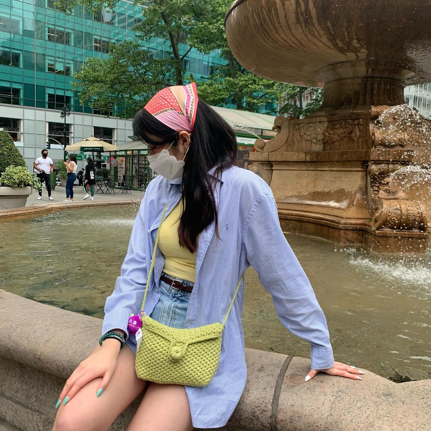 아이돌-꿈-포기하고-대학-입시-준비했던-르세라핌-허윤진-5-이미지