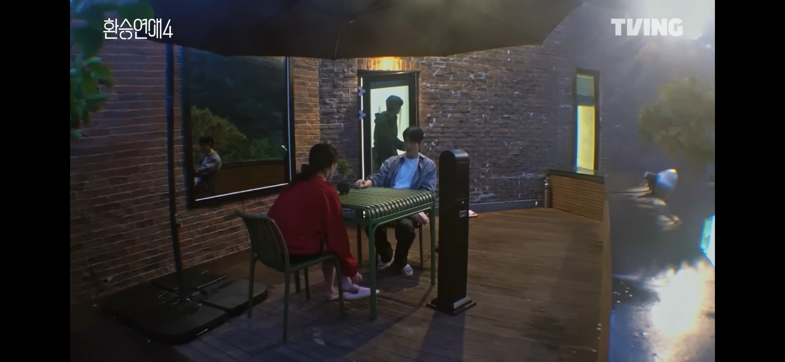 [환승연애4]-이번-회차-보다가-유일하게-생태-됐던-X-악귀-장면-0-이미지