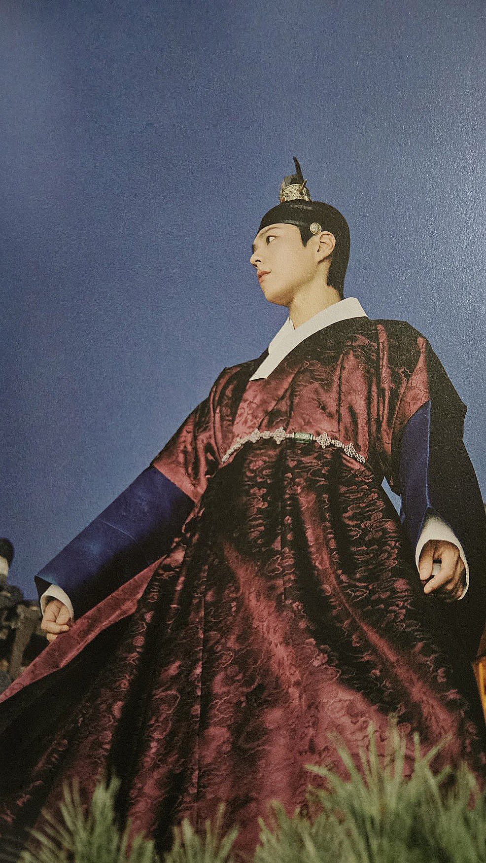 대충-찍었다는-한복화보...ㄷㄷ-26-이미지