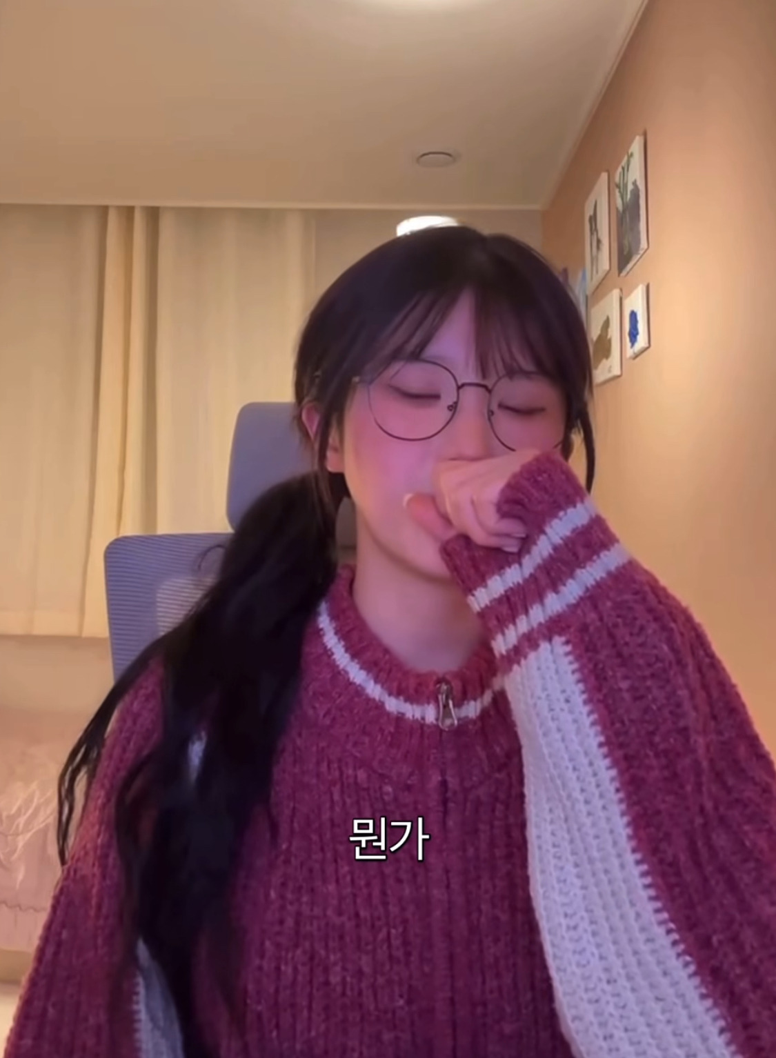 걸그룹-멤버가-꼭-봐달라는-애니-8-이미지