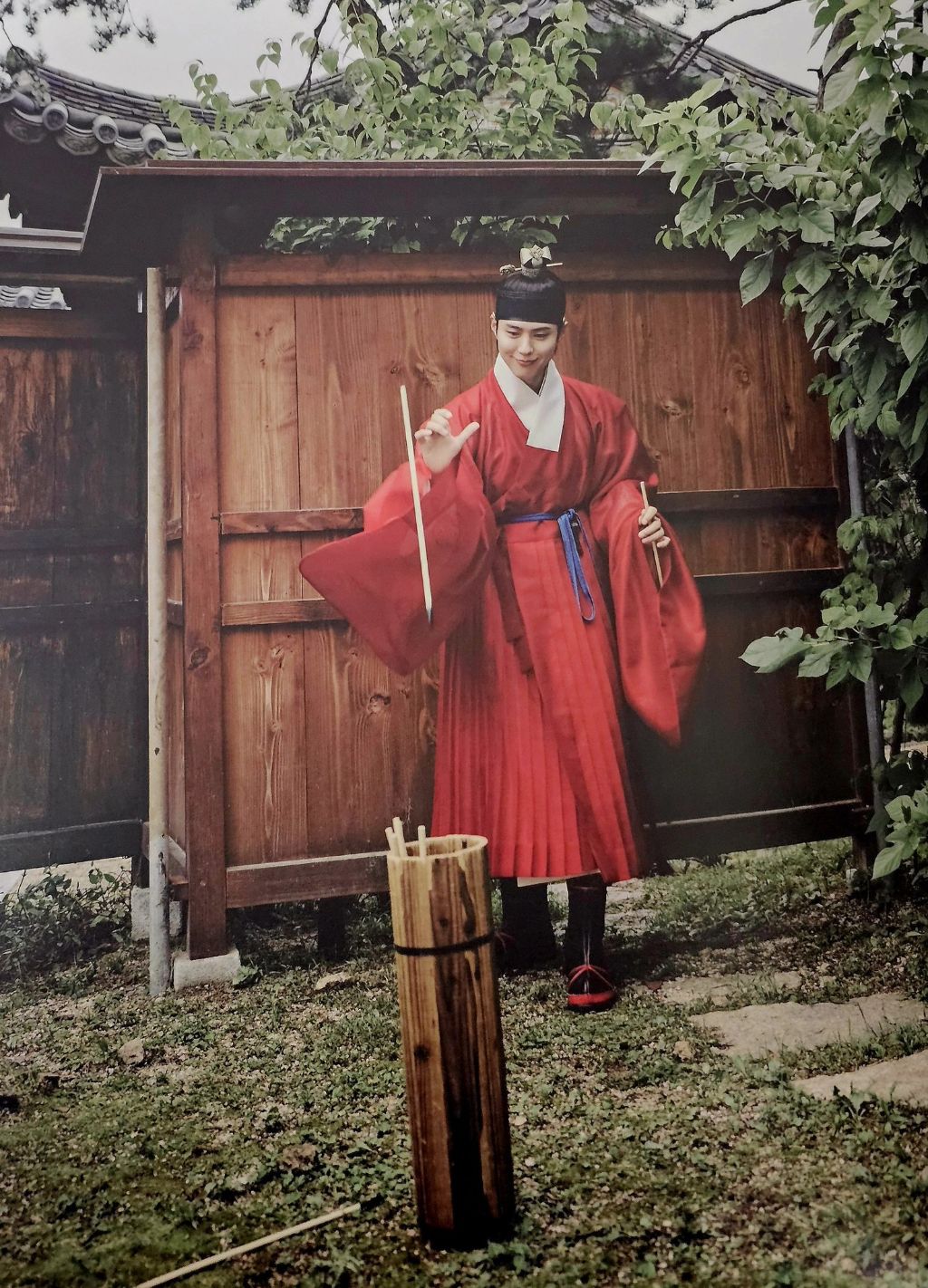 대충-찍었다는-한복화보...ㄷㄷ-7-이미지